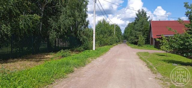 Гостилицы дер., Солнечная ул., д 6