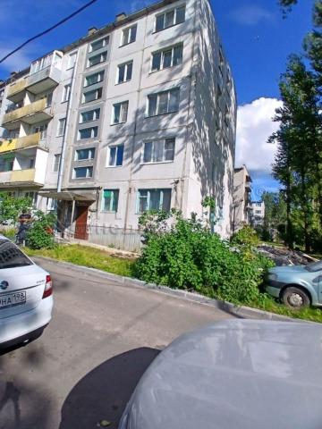 Каменногорск, Ленинградское, 74а