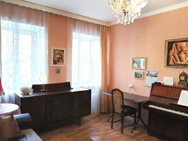 Московский пр., 45