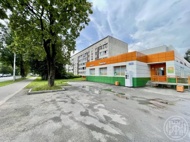 Волосово г., Вингиссара просп., д 51