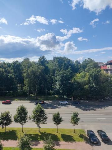 Энгельса пр., 29к1
