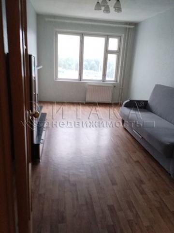 пр-кт. Товарищеский, 32к1