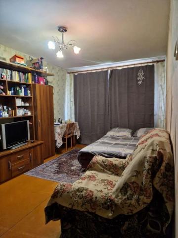 Ленинградская область, Лампово пос., Совхозная ул., 9
