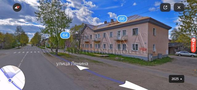 г. Приозерск, ул. Ленина, 66