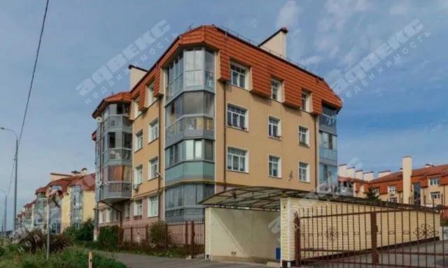 Всеволода Боброва ул., 33