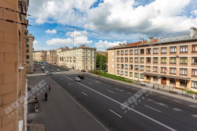 Бабушкина ул., 81 к1