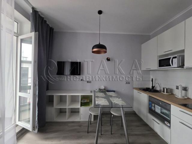 ул. Парфёновская, 7к1