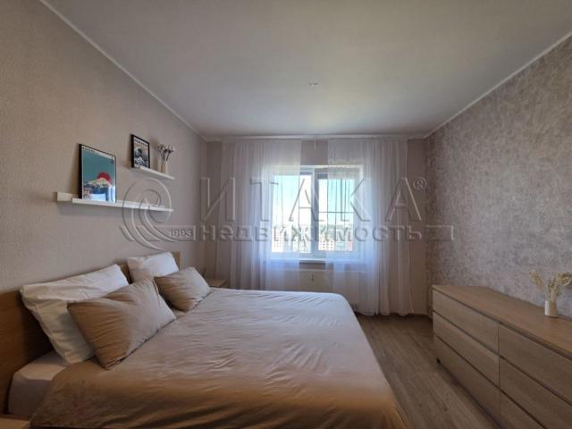 ул. Плесецкая, 20к1