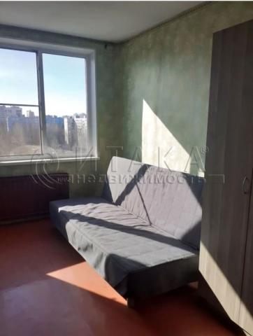 пр-кт. Солидарности, 8к1
