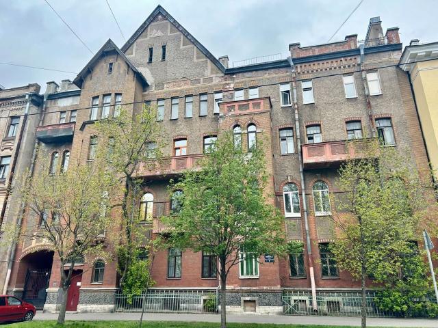 16-я Линия, 9