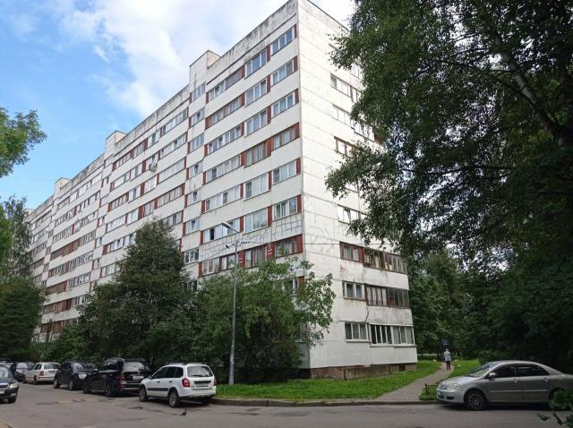 Художников просп., д 31