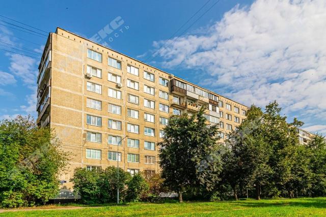 Тельмана ул., 36к1