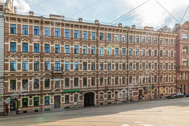 Льва Толстого ул., 5