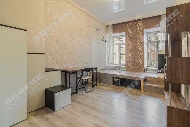 Льва Толстого ул., 5