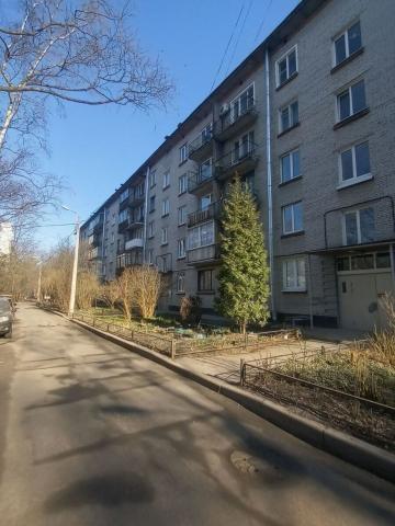 Народного Ополчения пр., 129 А