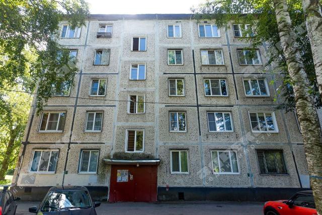 Большевиков пр., 77к2А