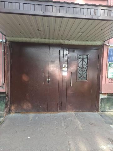 Маршала Жукова пр., 34