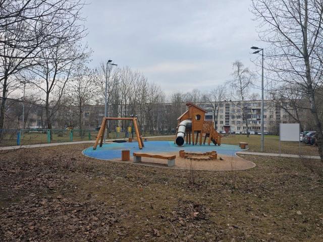 Народного Ополчения пр., 177к1а
