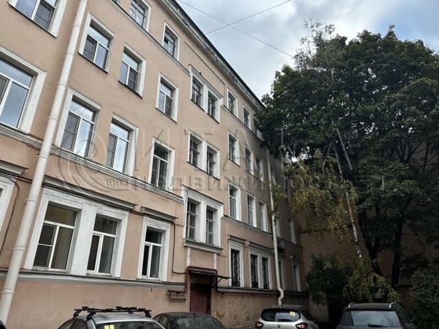 ул. Союза Печатников, 7