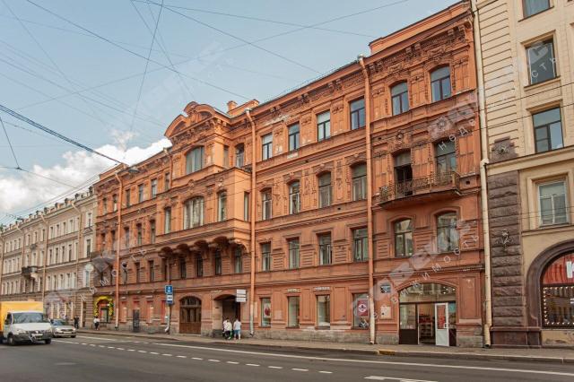 Загородный пр., 42