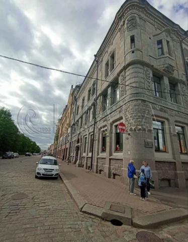 г. Выборг, пр-кт. Ленина, 8