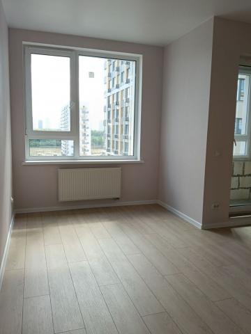 Парголово, Тимура Сиразетдинова ул., 8к1