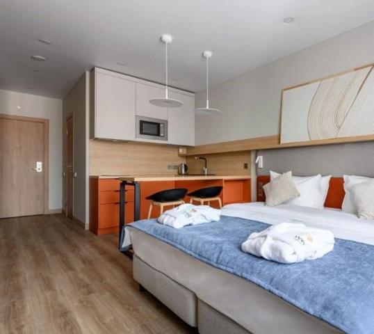 Измайловский бул., 1к2