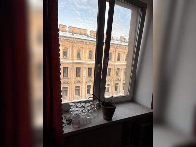 Невский проспект, 146А
