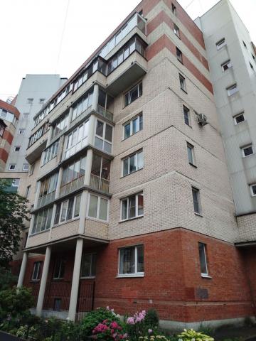 Богатырский пр., 27к4А