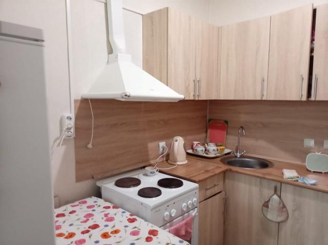 Сертолово г., Пограничная ул., д 4