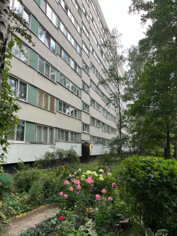 Демьяна Бедного ул., 30к1