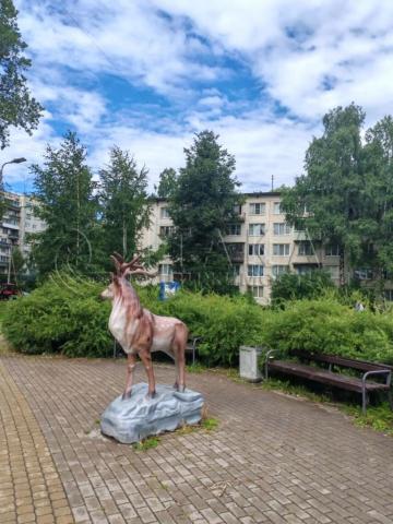 пр-кт. Культуры, 29к3