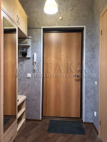 ул. Туристская, 28к3