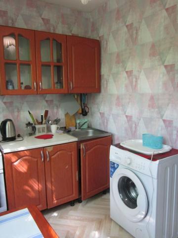 Маршала Казакова ул., 5к1