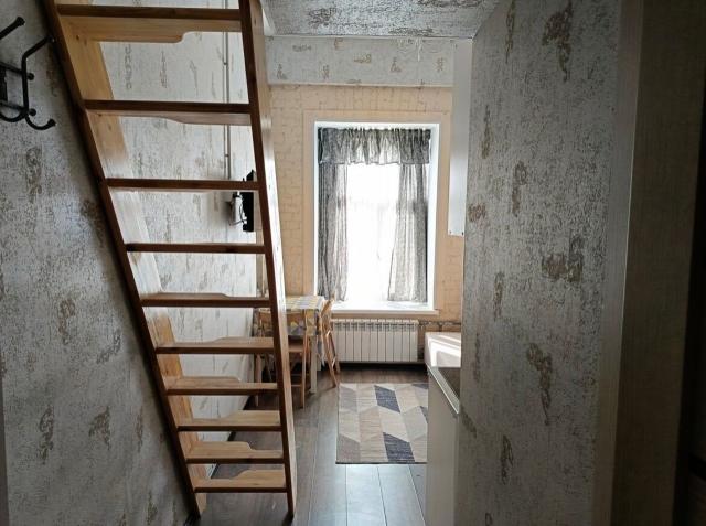 Гродненский пер., 11