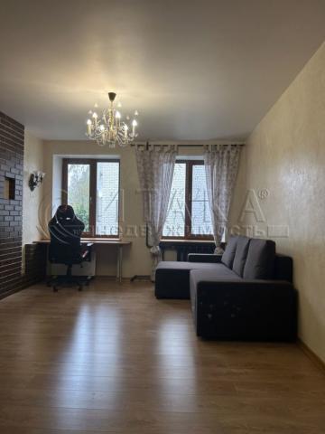 пр-кт. Маршала Блюхера, 12д160з