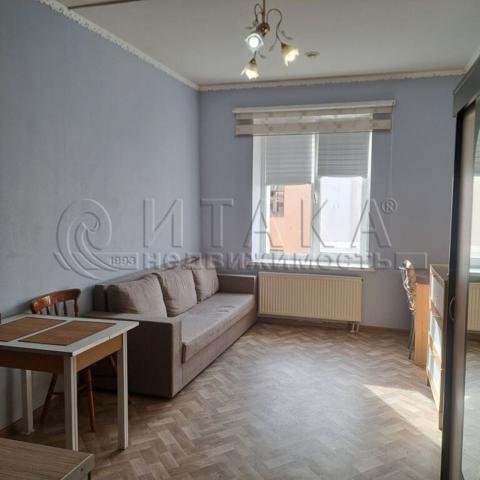 ул. Воронежская, 53к1