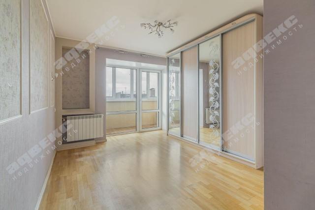 Коллонтай ул., 14к2А
