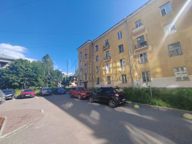 наб. Октябрьская, 88к2