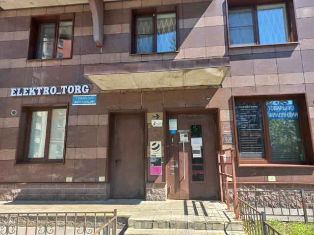 Сестрорецк г., Токарева ул., д. 24