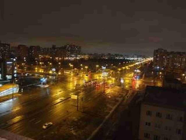 Бухарестская ул., 128 к 1