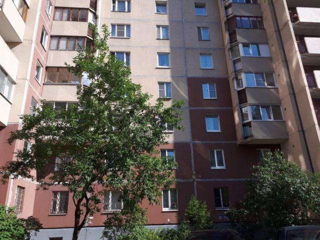 Шуваловский пр., 61к2
