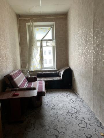 Гороховая ул., д 32
