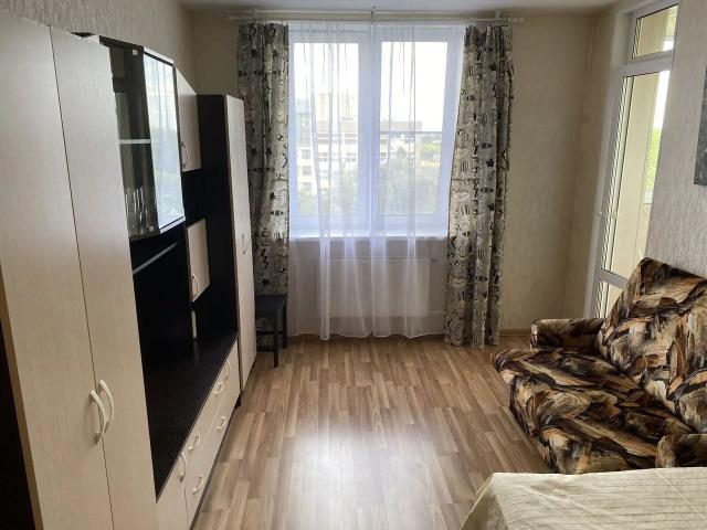 Кондратьевский пр., 70к1