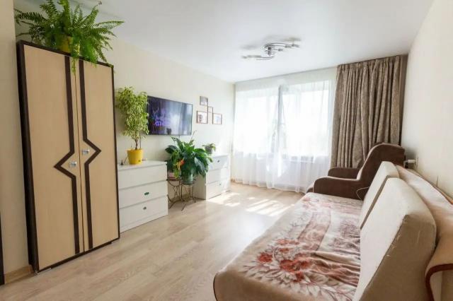 Карпинского ул., 27к2А