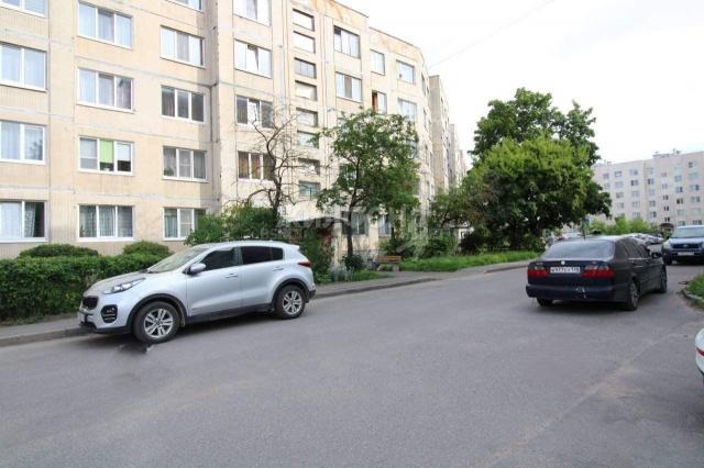 Малое Верево дер., Кириллова ул., д 1