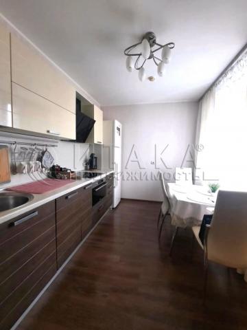 ул. Туристская, 23к5