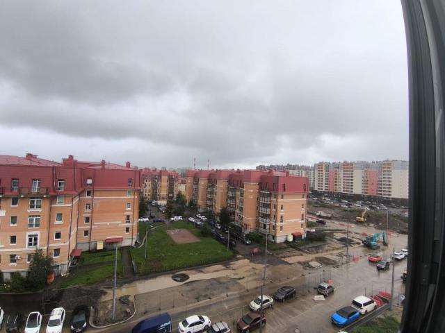 Петергофское ш., 84к19