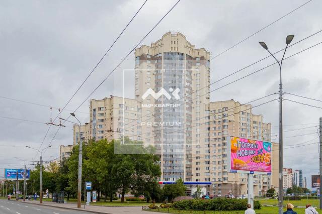 Ленинский проспект, 104А