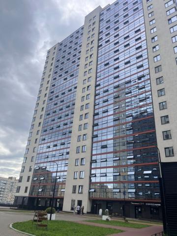 Пулковское шос., д 14